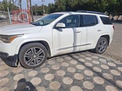 GMC Acadia